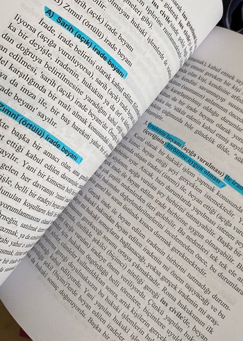 Roma Hukuku - Yeni Medeni Kanun'a Uyarlanmış - Görsel 5