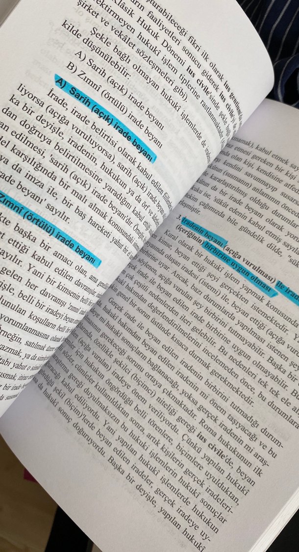 Roma Hukuku - Yeni Medeni Kanun'a Uyarlanmış - Görsel 5