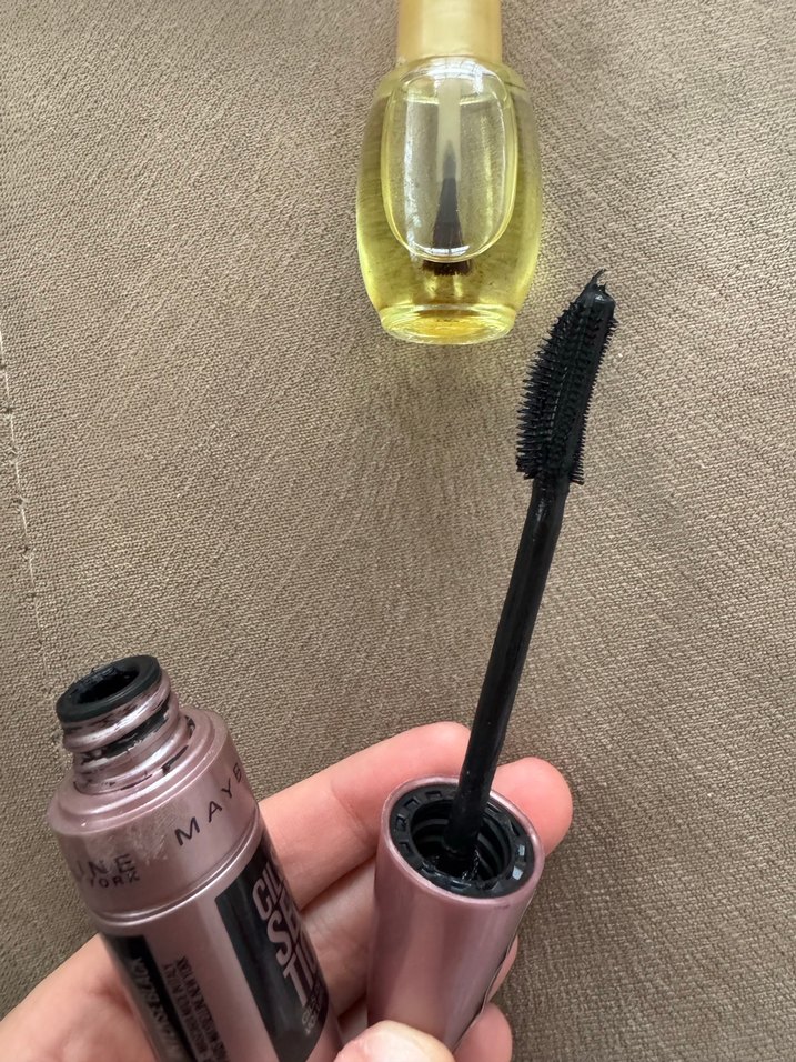 Maybelline Lash Sensational Maskara - Görsel 2