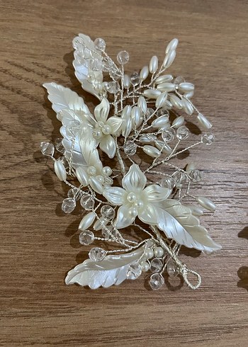 Gelin aksesuarı - Görsel 4