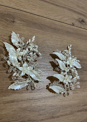 Gelin aksesuarı - Görsel 3