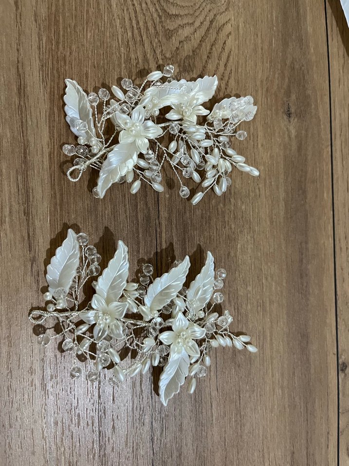 Gelin aksesuarı - Görsel 2