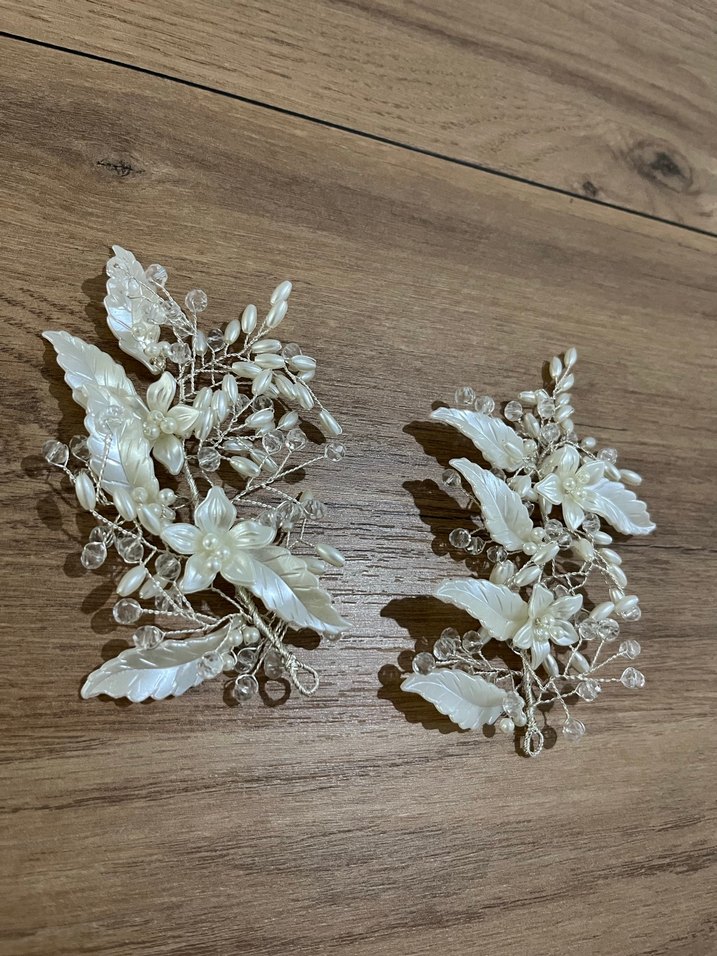 Gelin aksesuarı - Görsel 3