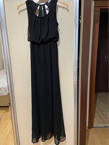#siyah elbise
