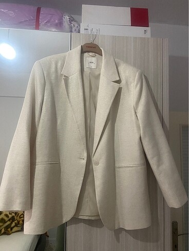 Blazer ceket