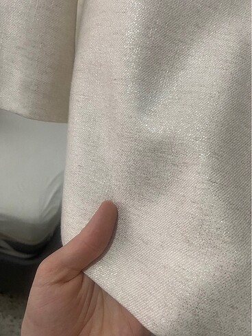 42 Beden Blazer ceket