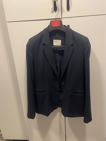 Blazer ceket