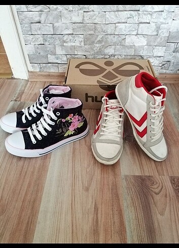 Hummel 36 37