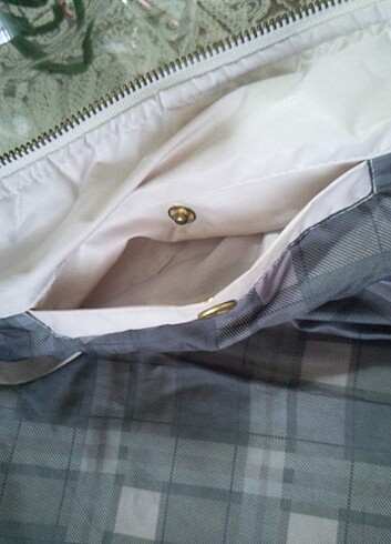 Loft şişme yelek - Görsel 5