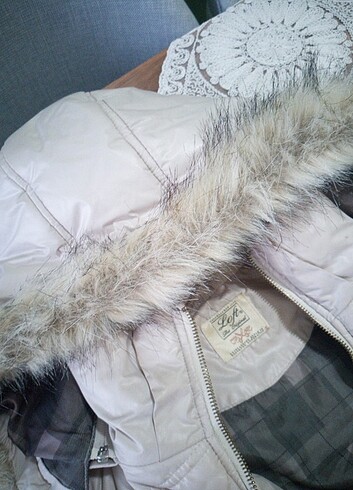 Loft şişme yelek - Görsel 6