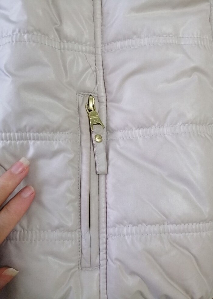 Loft şişme yelek - Görsel 2