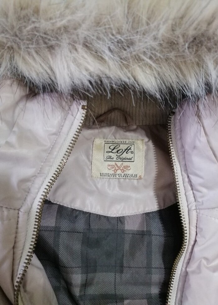 Loft şişme yelek - Görsel 3