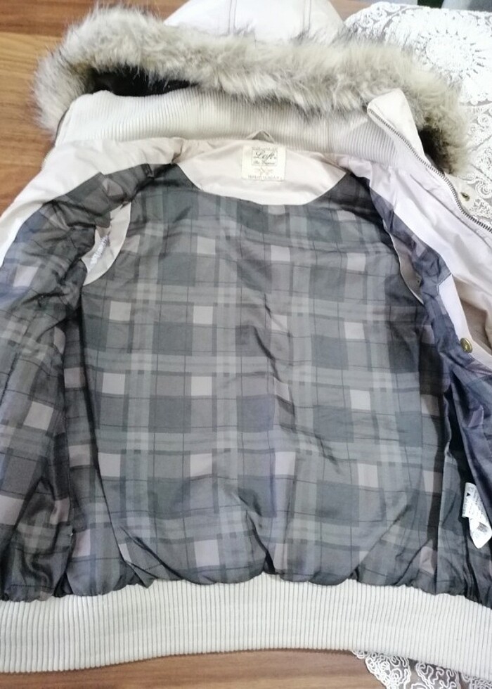 Loft şişme yelek - Görsel 4