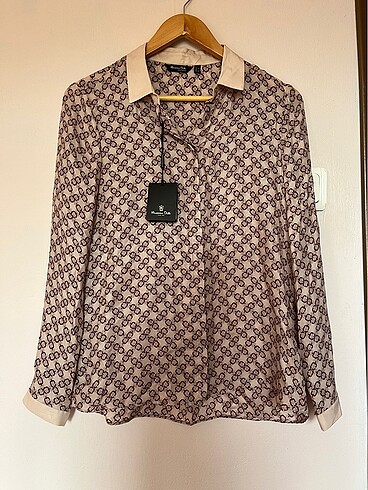 Massimo dutti gömlek