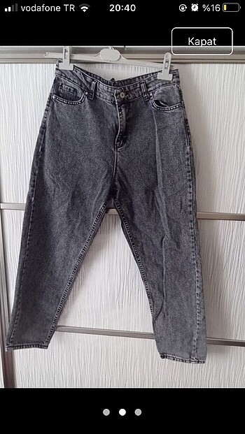 Mom. Jean