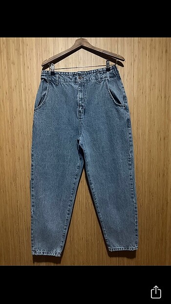 Mom jean