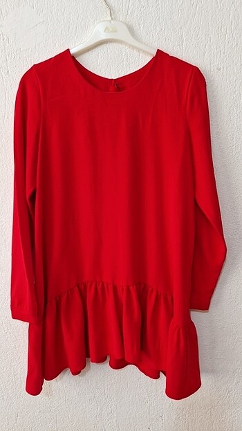 Zara Tunik