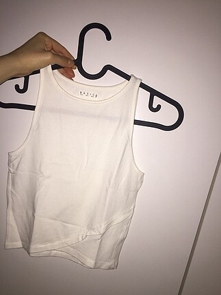 xs Beden Stradivarius Tshirt