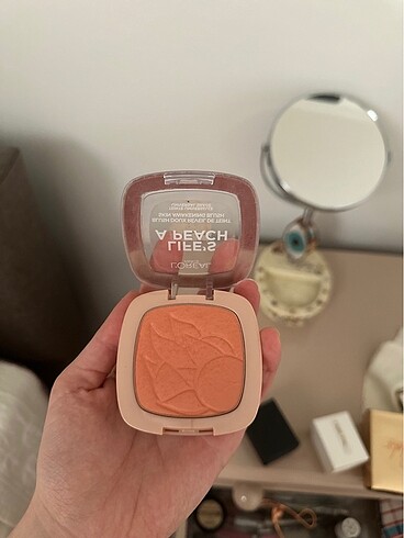 Loreal Paris Allık