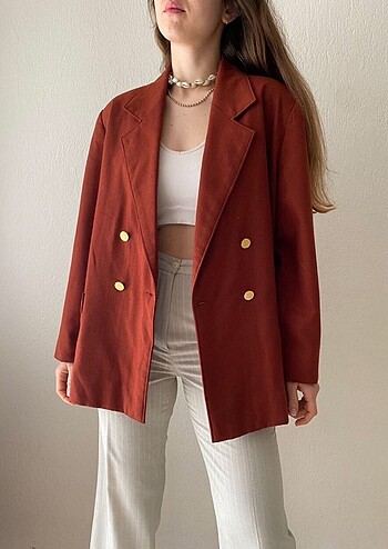 Kadın blazer ceket