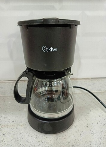 Filtre kahve makinesi 