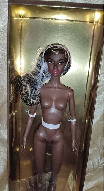  Poppy Parker Gorgeous Integrity toys integrity