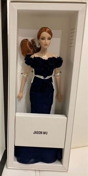  Integrity toys Aymeline poppy Parker