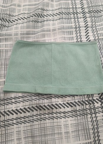straplez crop