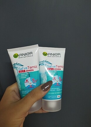 Garnier