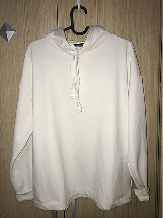 beyaz sweat