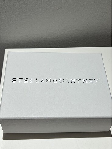 Stella McCartney cüzdan - Görsel 2