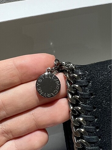 Stella McCartney cüzdan - Görsel 3