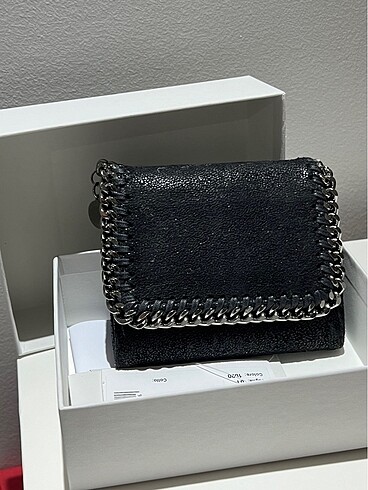 Stella McCartney cüzdan