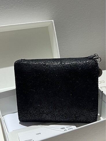 Stella McCartney cüzdan - Görsel 8