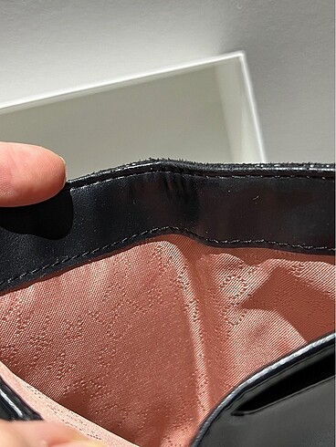 Stella McCartney cüzdan - Görsel 7