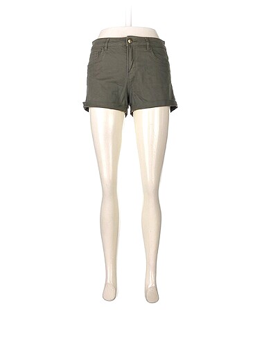 H&M Mini Şort %70 İndirimli.