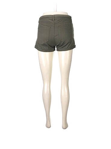 36 Beden H&M Mini Şort %70 İndirimli.