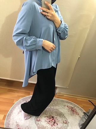 Diğer Krep gömlek