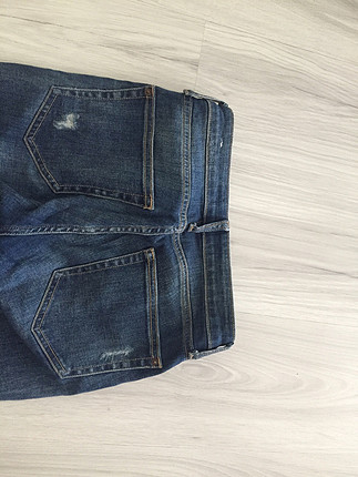 36 Beden Mango jean