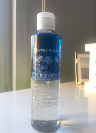 Yves Rocher YVES ROCHER MAKYAJ TEMİZLEME SUYU