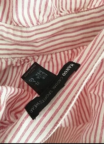 xl Beden Sirt detaylı elbise