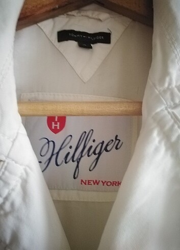 Tommy Hilfiger Tommy hılfıger mevsimlik ceket