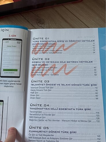 Ayt edebiyat 345 - Görsel 2