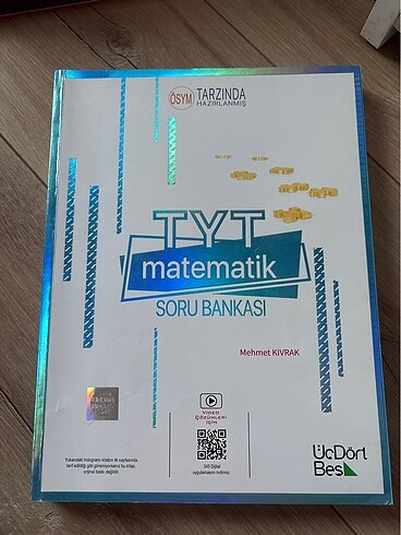 345 tyt matematik