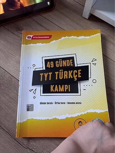 Tut Türkçe