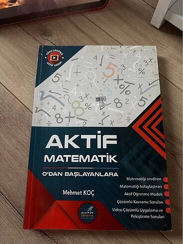 Aktif matematik