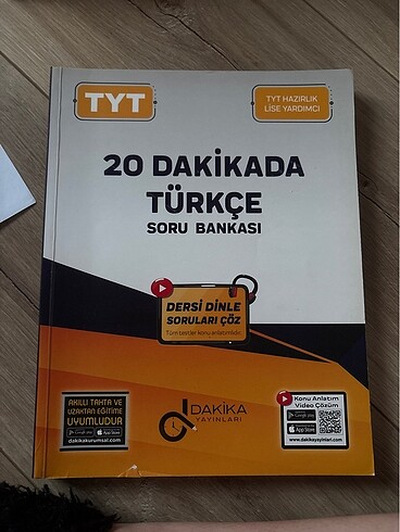 Tyt Türkçe