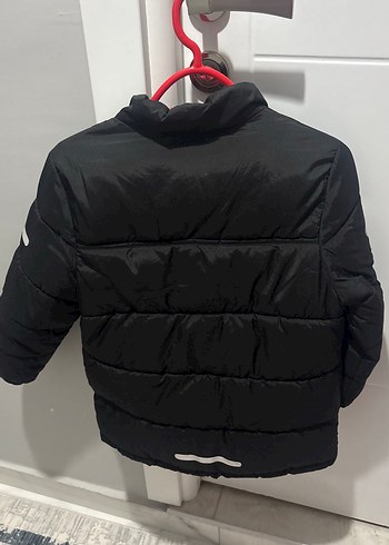 hm erkek cocuk mont - Görsel 3