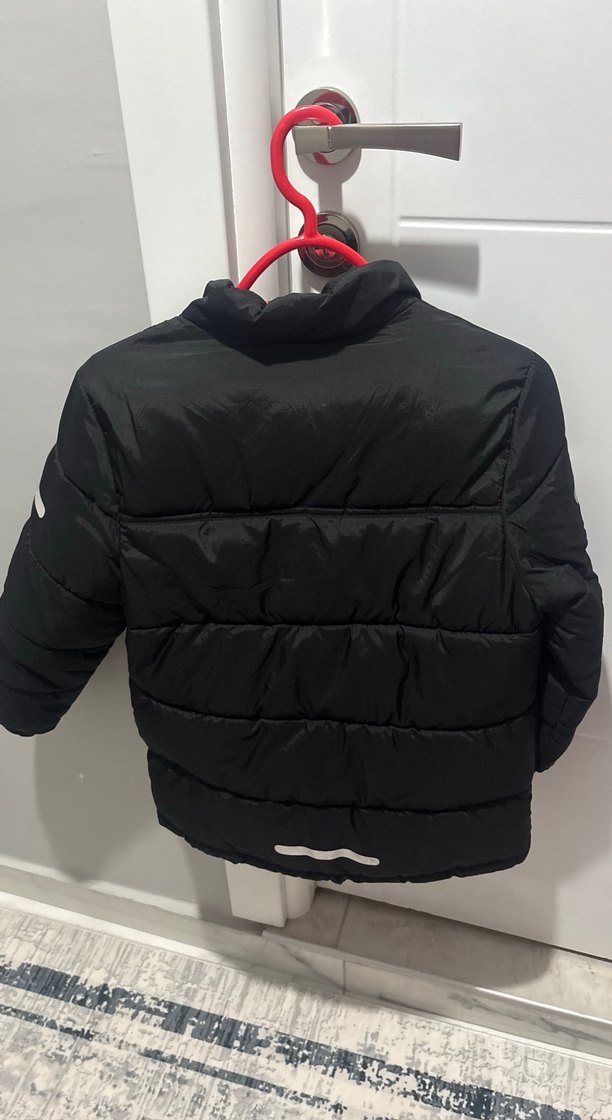 hm erkek cocuk mont - Görsel 3