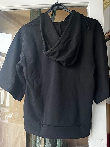 xs Beden siyah Renk IAMNOTBASIC Sweatshirt